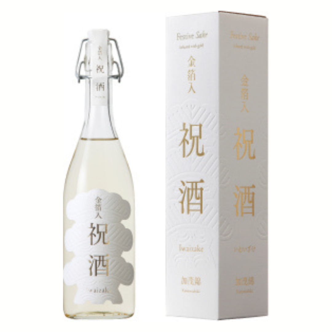 加茂錦 祝酒 松 | Sakenomy - 日本酒を知り、日本を知る