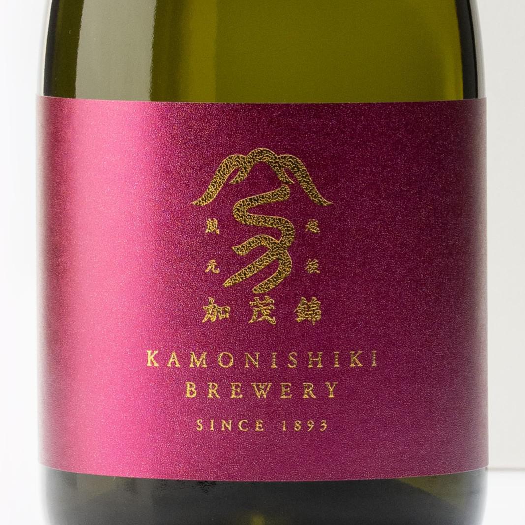 BRILLIANCE 赤磐雄町 | Sakenomy - 日本酒を知り、日本を知る