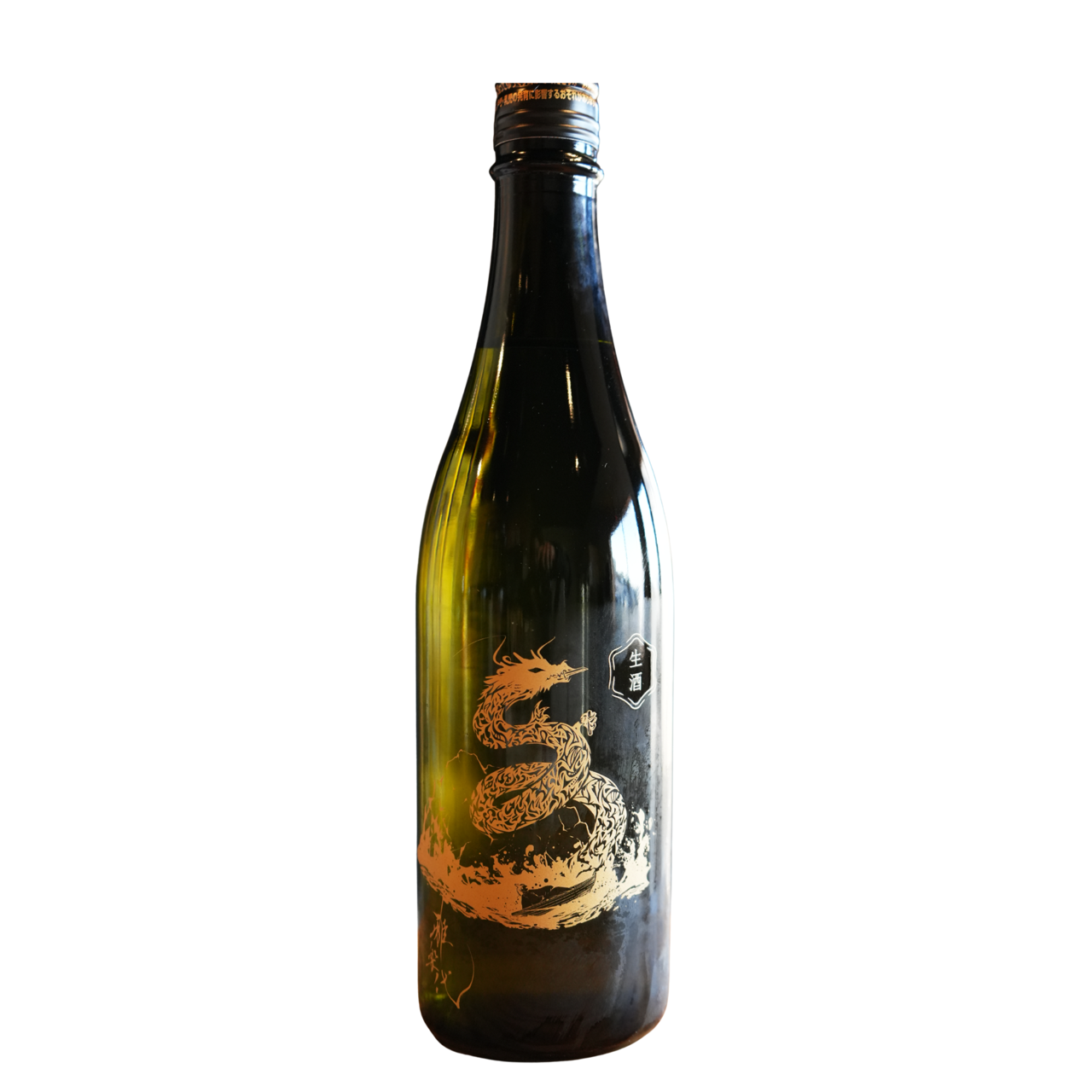 雅楽代 〜竜王〜 | Sakenomy - 日本酒を知り、日本を知る