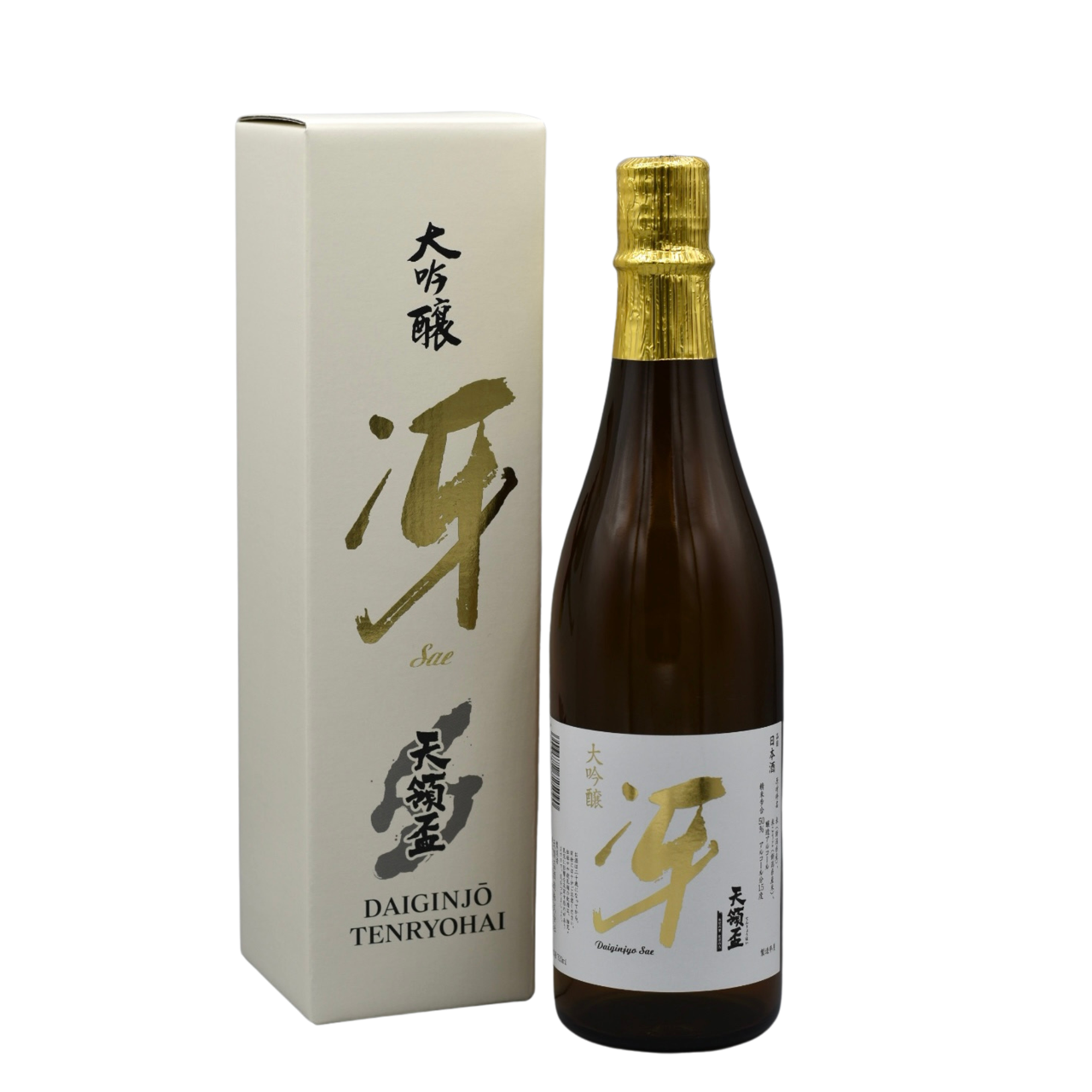 大吟醸 冴 | Sakenomy - 日本酒を知り、日本を知る