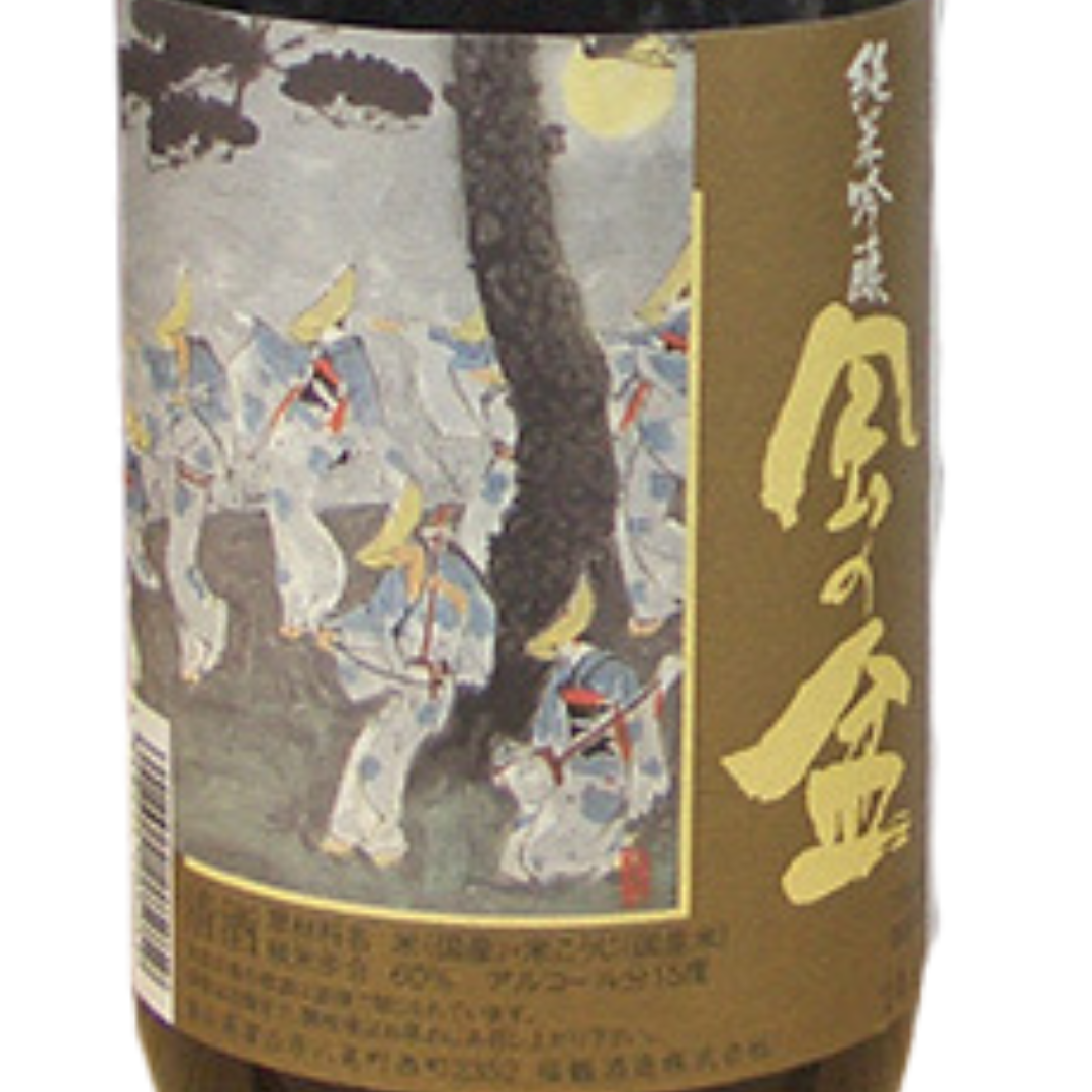 純米吟醸 風の盆 | Sakenomy - 日本酒を知り、日本を知る