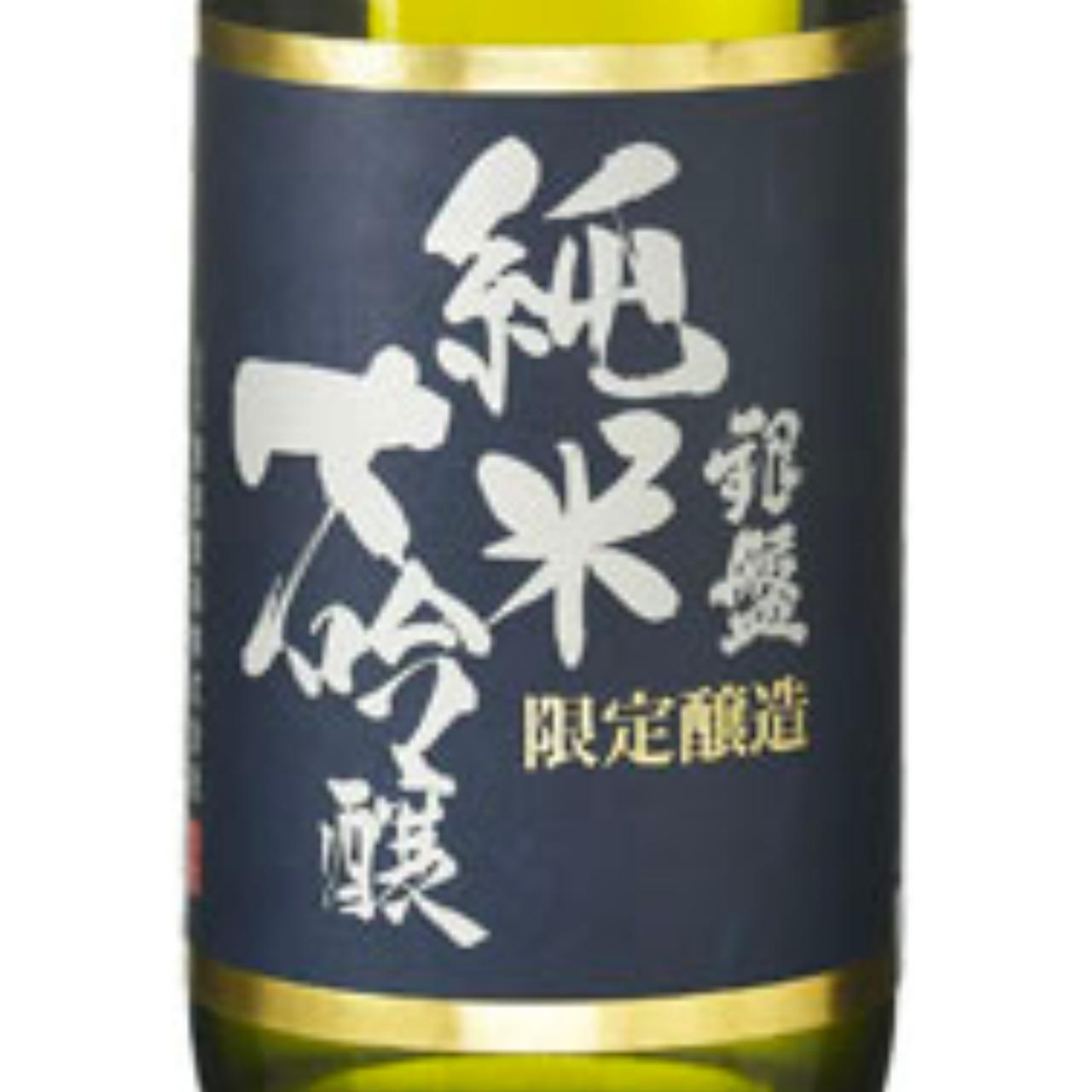 日本酒