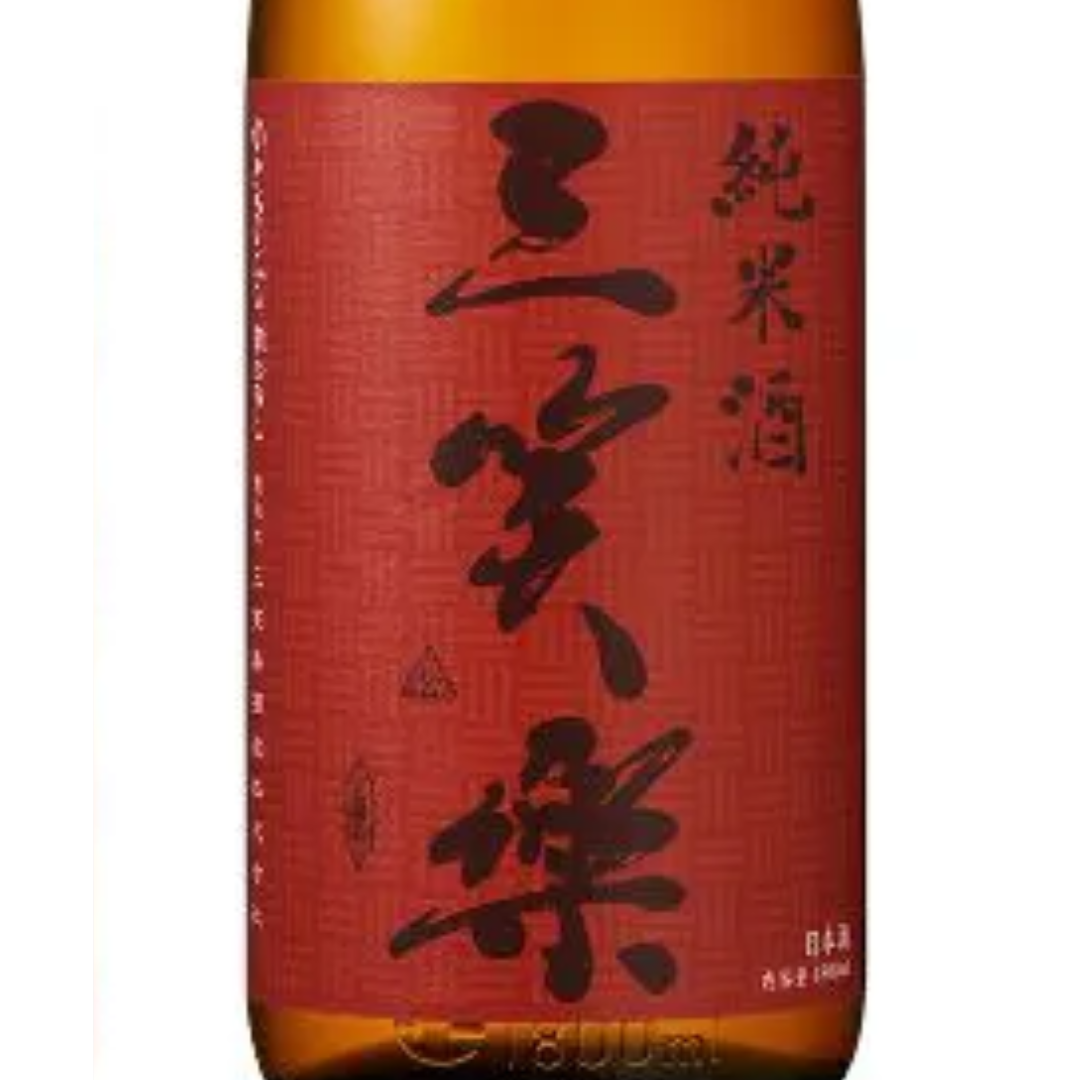 日本酒