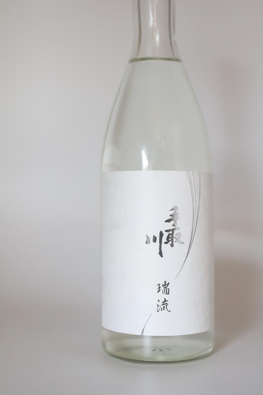 日本酒