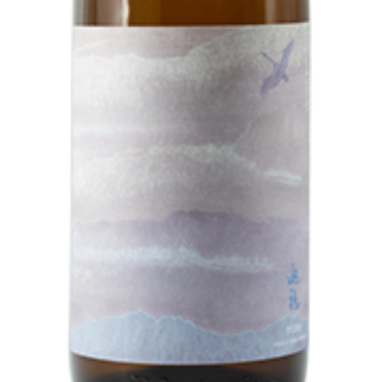 遊穂 生酛純米 百万石ノ白 | Sakenomy - 日本酒を知り、日本を知る