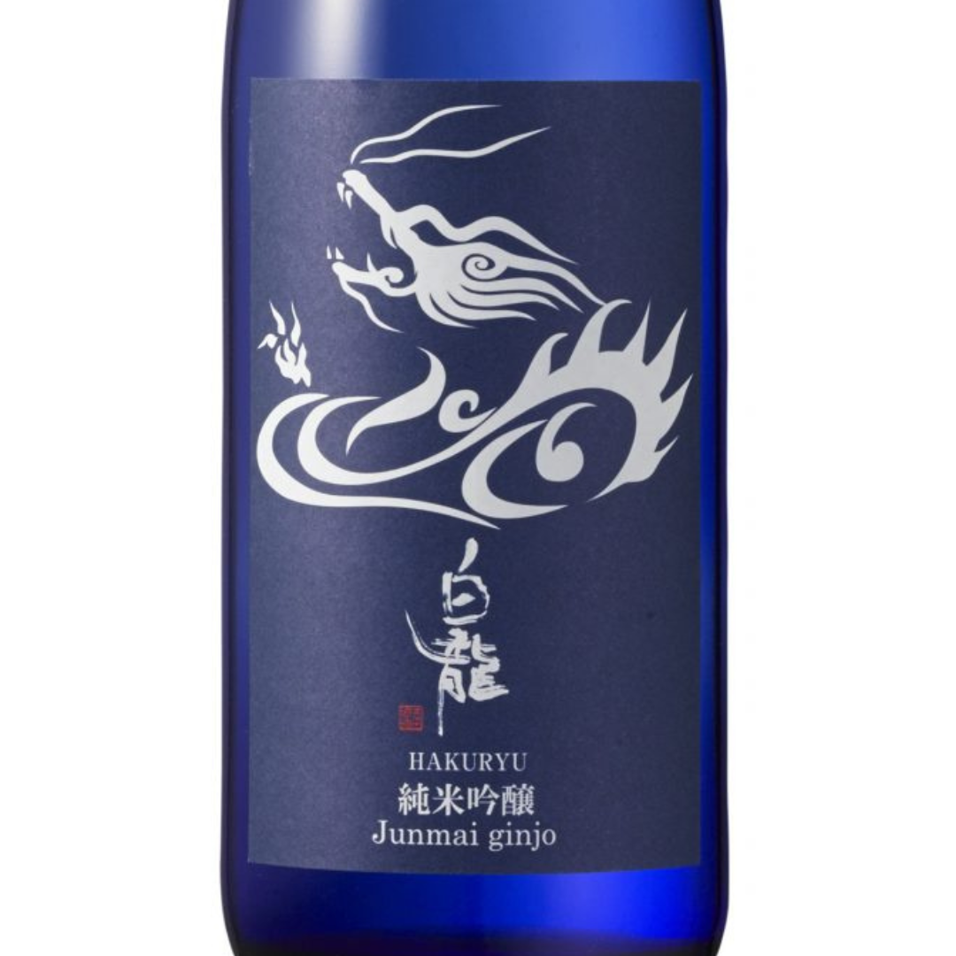 日本酒