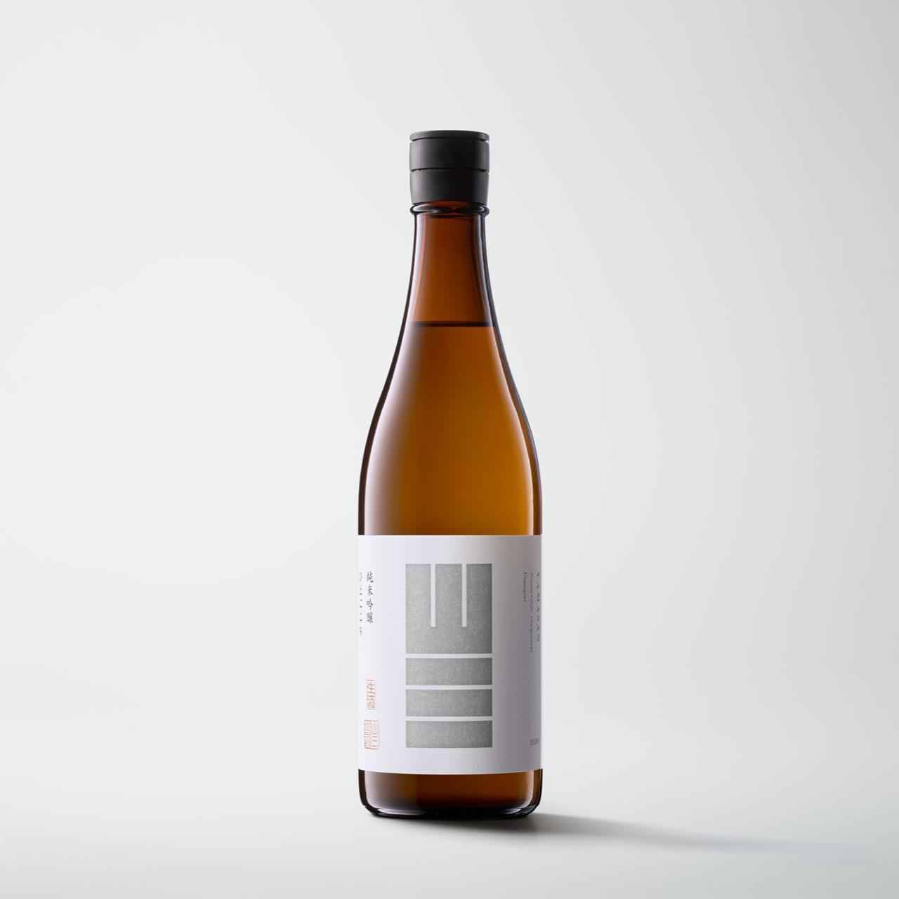 日本酒