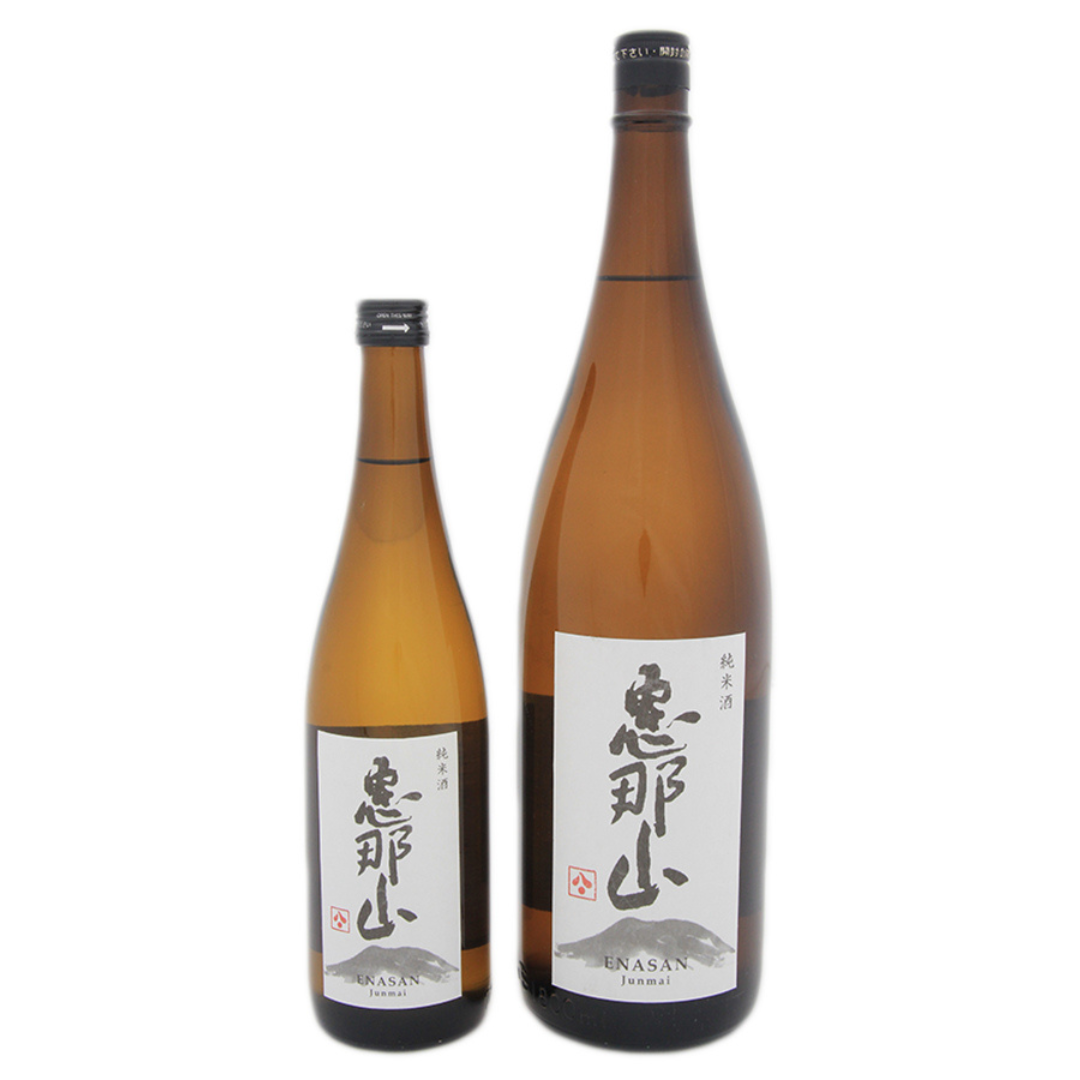 日本酒