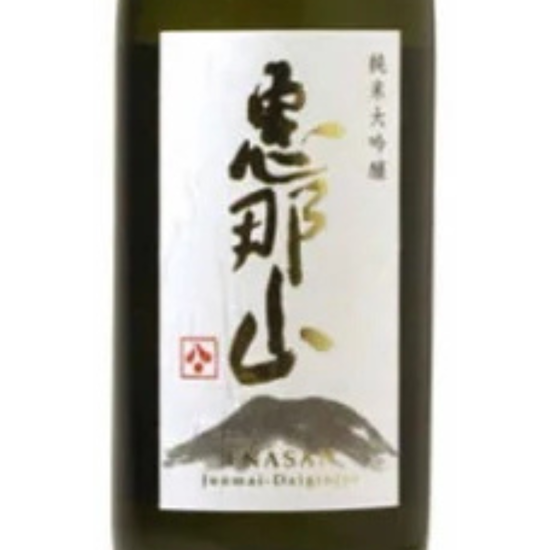 恵那山 純米大吟醸 | Sakenomy - 日本酒を知り、日本を知る