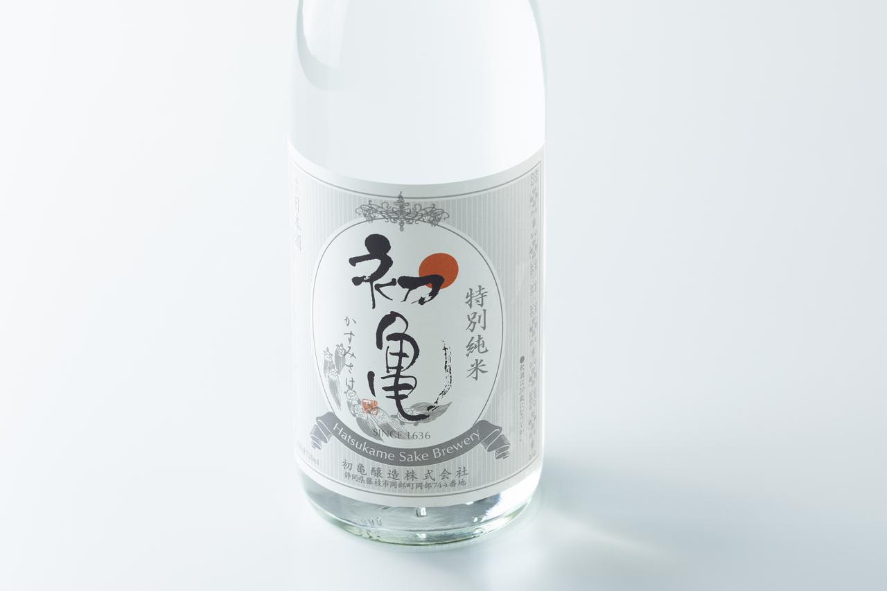 日本酒