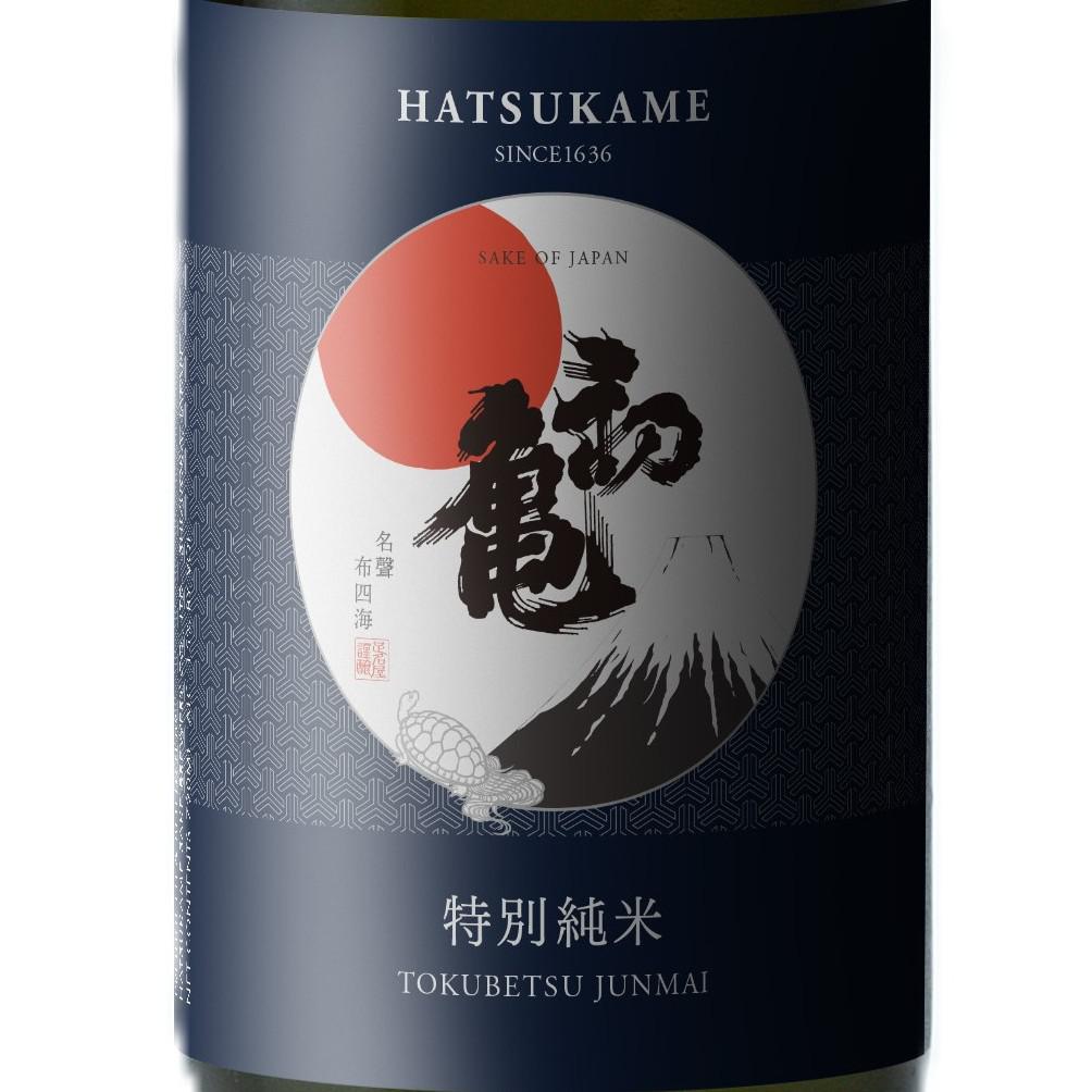 日本酒