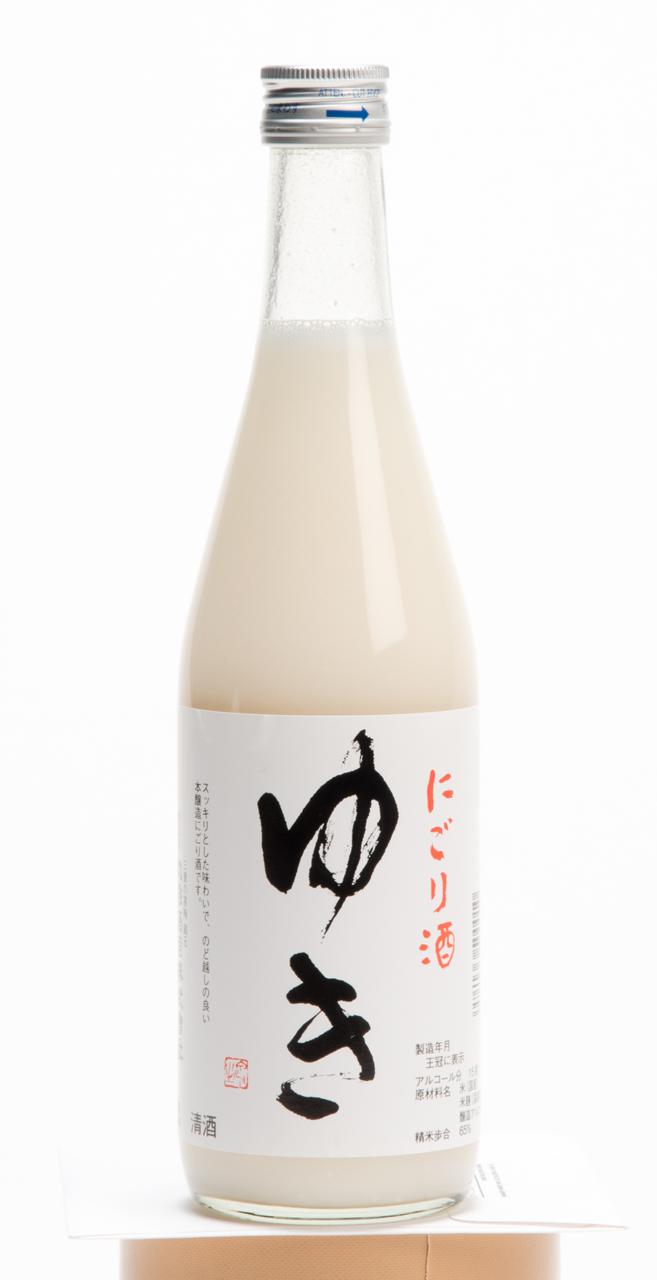 日本酒