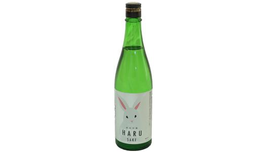 日本酒