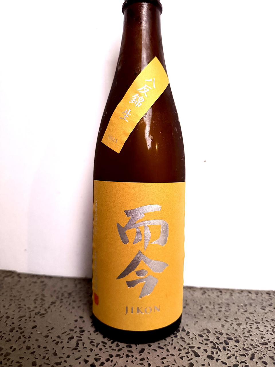 日本酒