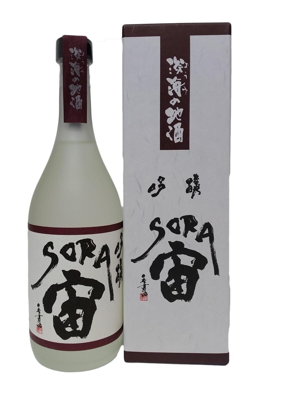 日本酒