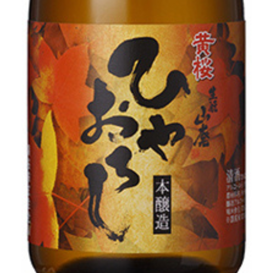 黄桜 生酛山廃本醸造 ひやおろし | Sakenomy - 日本酒を知り、日本を知る