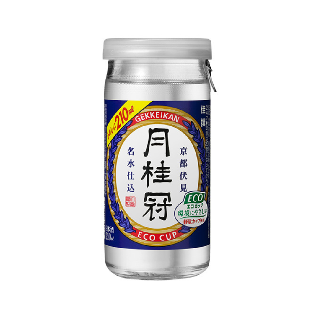 日本酒