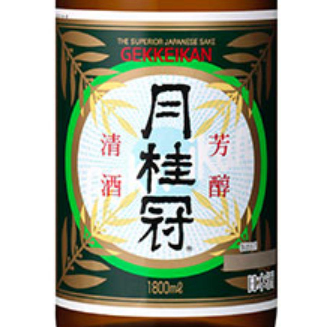 月桂冠 特撰 | Sakenomy - 日本酒を知り、日本を知る