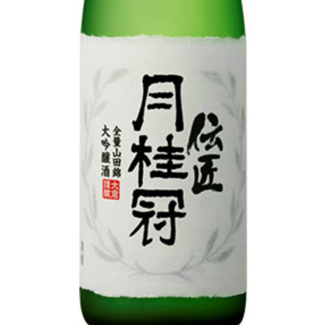 日本酒