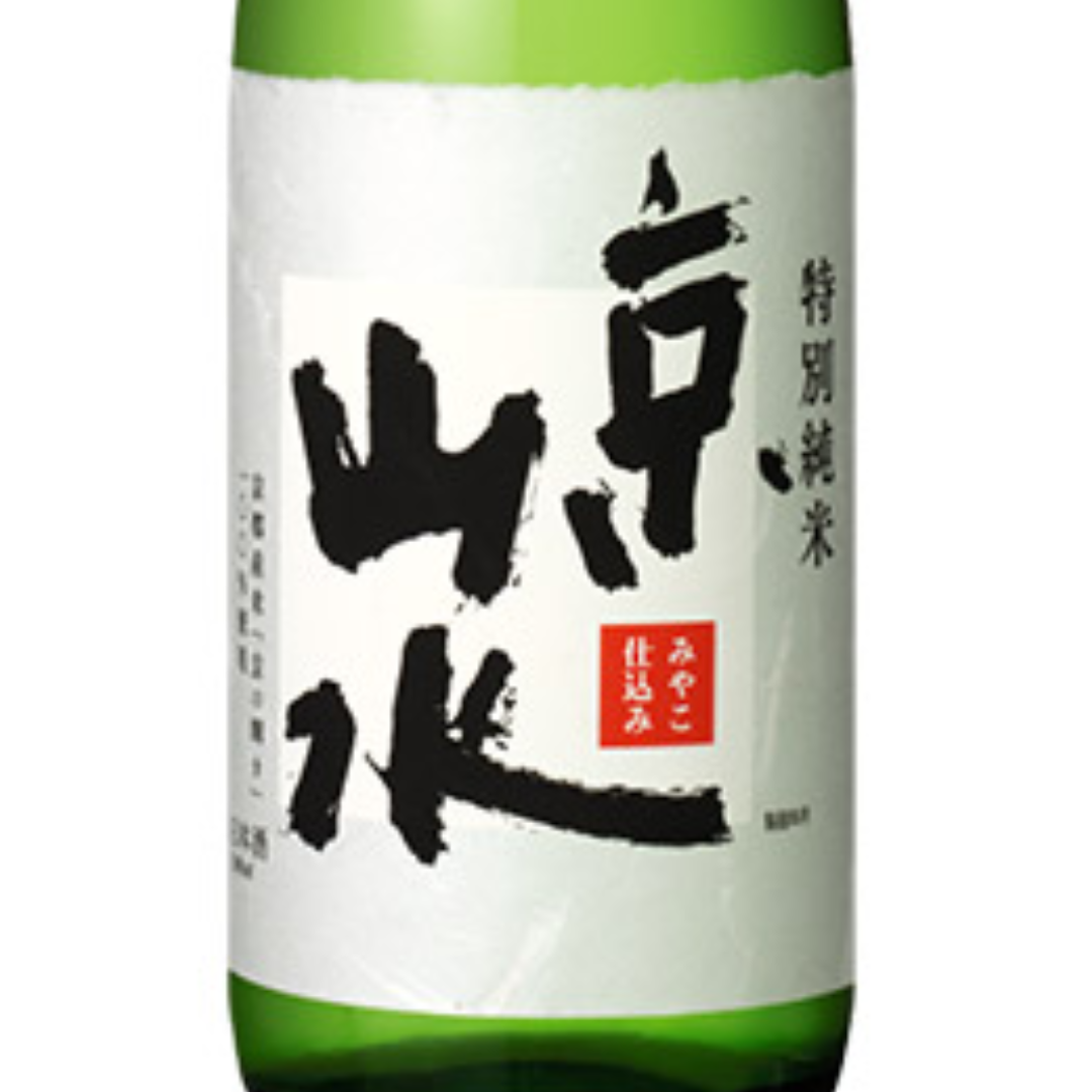 月桂冠 京山水 特別純米 | Sakenomy - 日本酒を知り、日本を知る