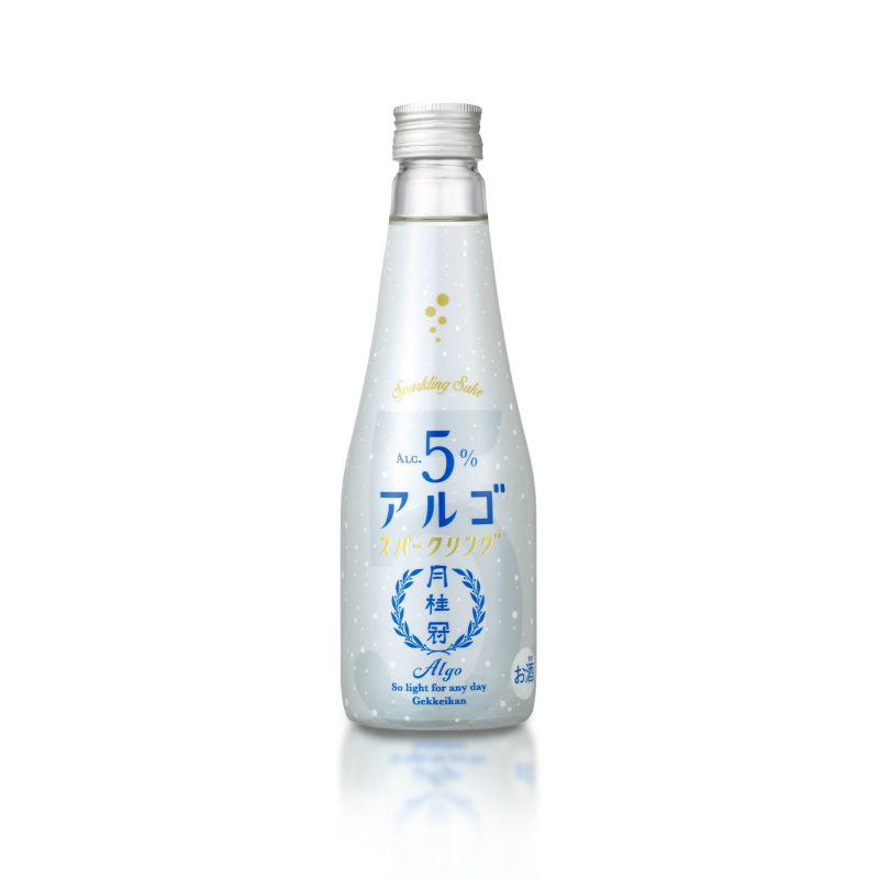アルゴ スパークリング | Sakenomy - 日本酒を知り、日本を知る