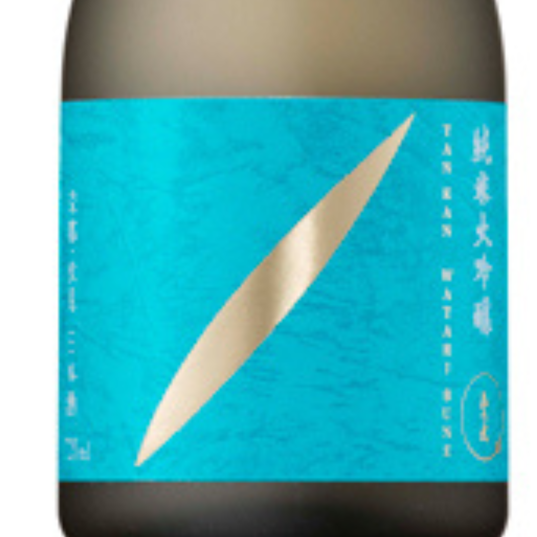 玉乃光 純米大吟醸 短稈渡船 短稈渡船100％ | Sakenomy - 日本酒を知り