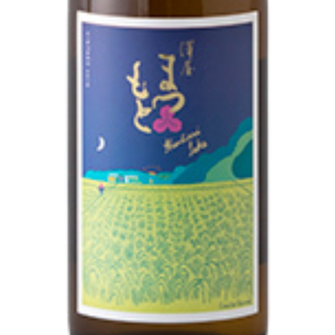 日本酒