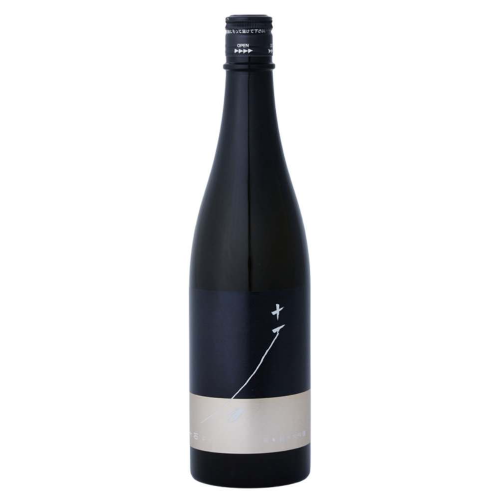 十石 純米大吟醸 祝 | Sakenomy - 日本酒を知り、日本を知る