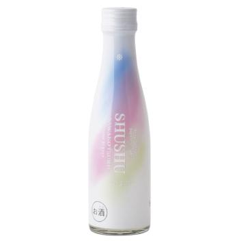 SHUSHU Light | Sakenomy - 日本酒を知り、日本を知る