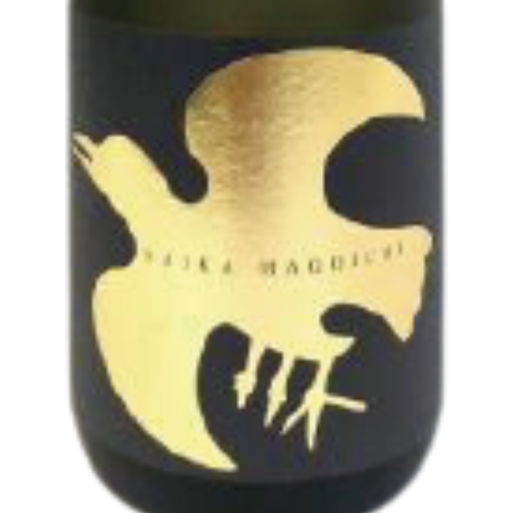 雜賀孫市 純米大吟醸 | Sakenomy - 日本酒を知り、日本を知る