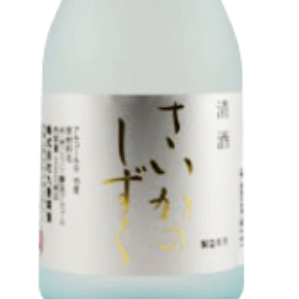 日本酒