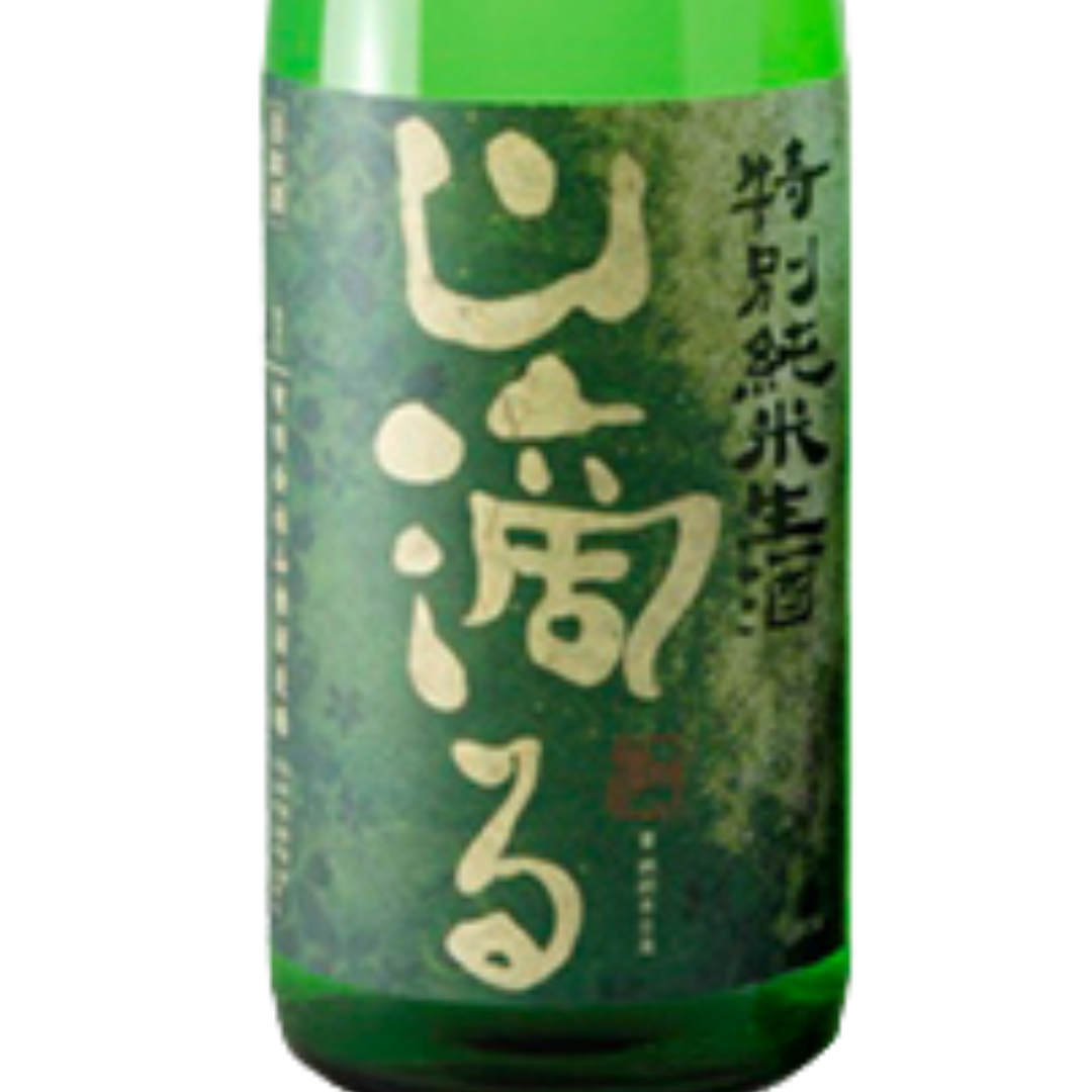 日本酒