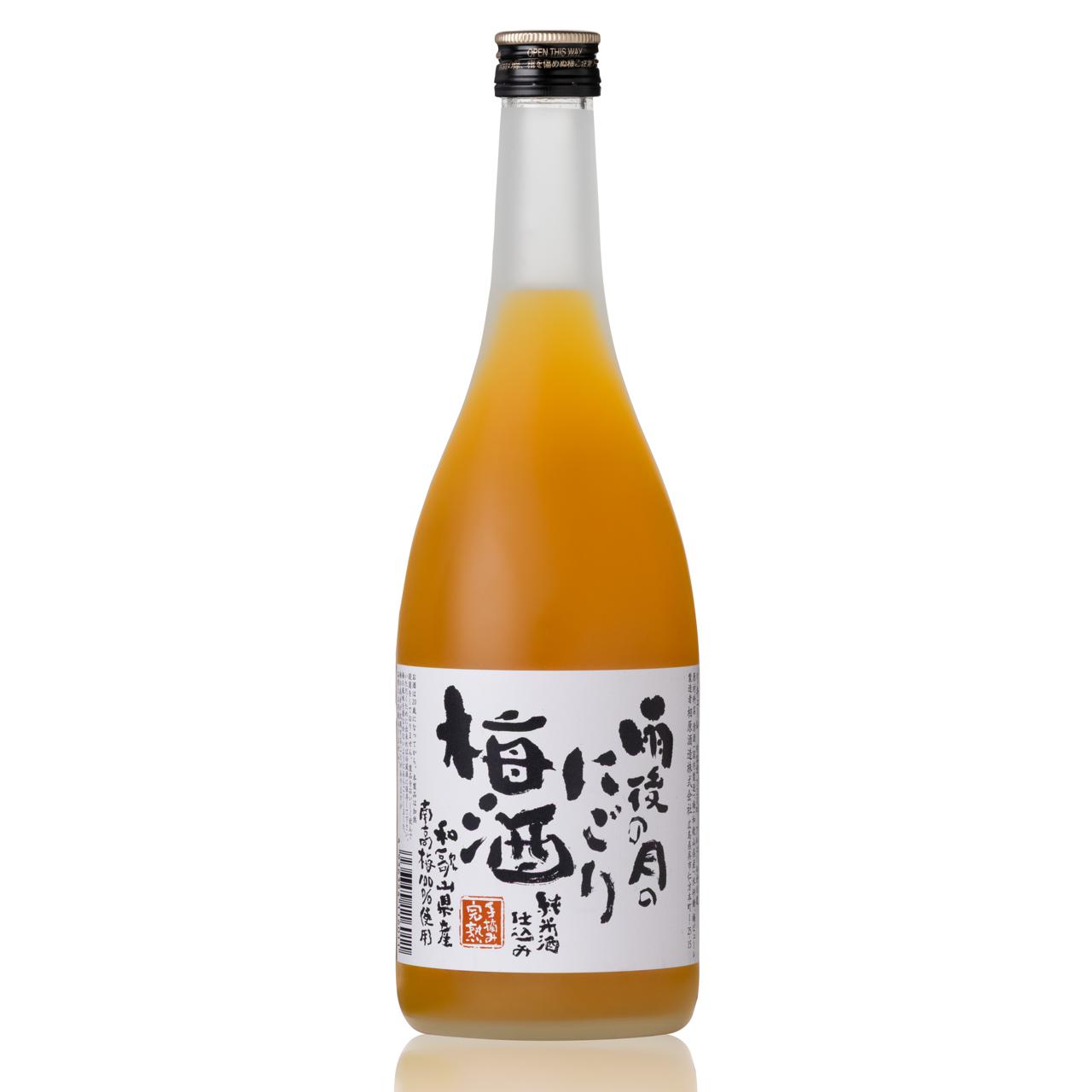日本酒
