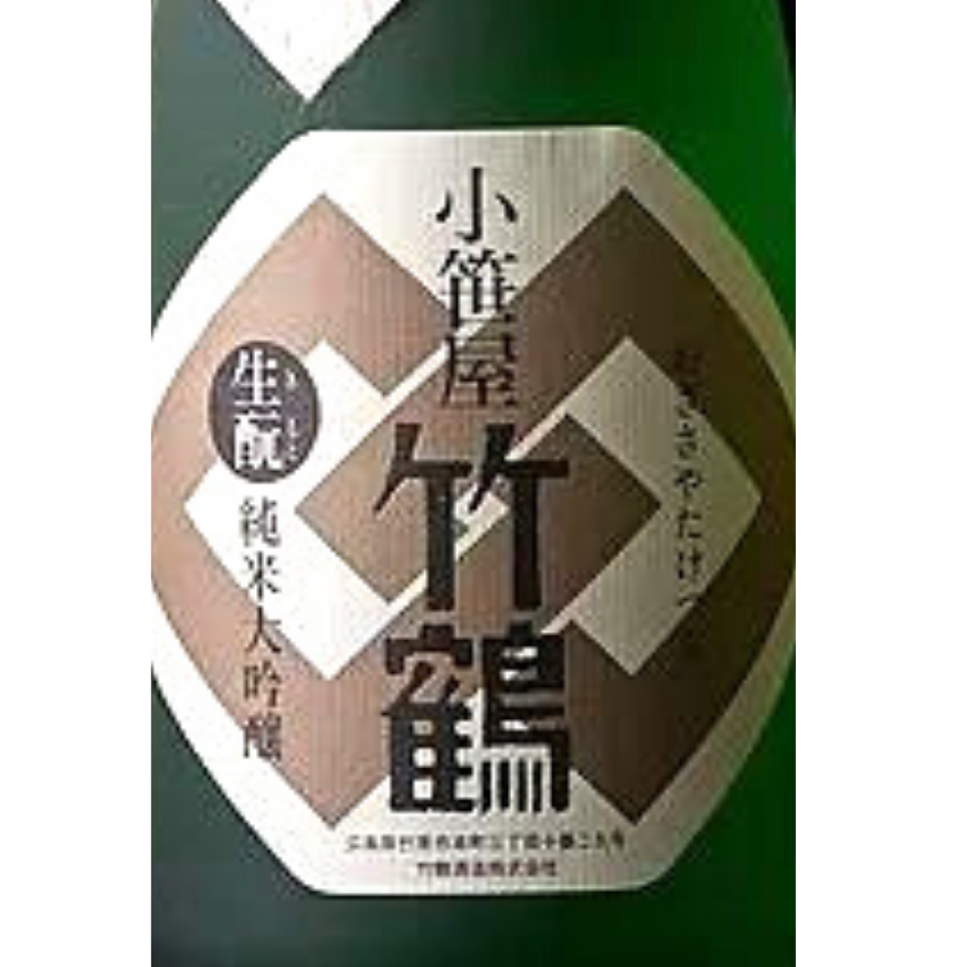 日本酒
