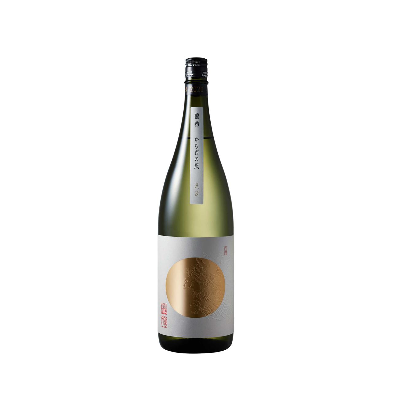 ゆらぎの凪 | Sakenomy - 日本酒を知り、日本を知る