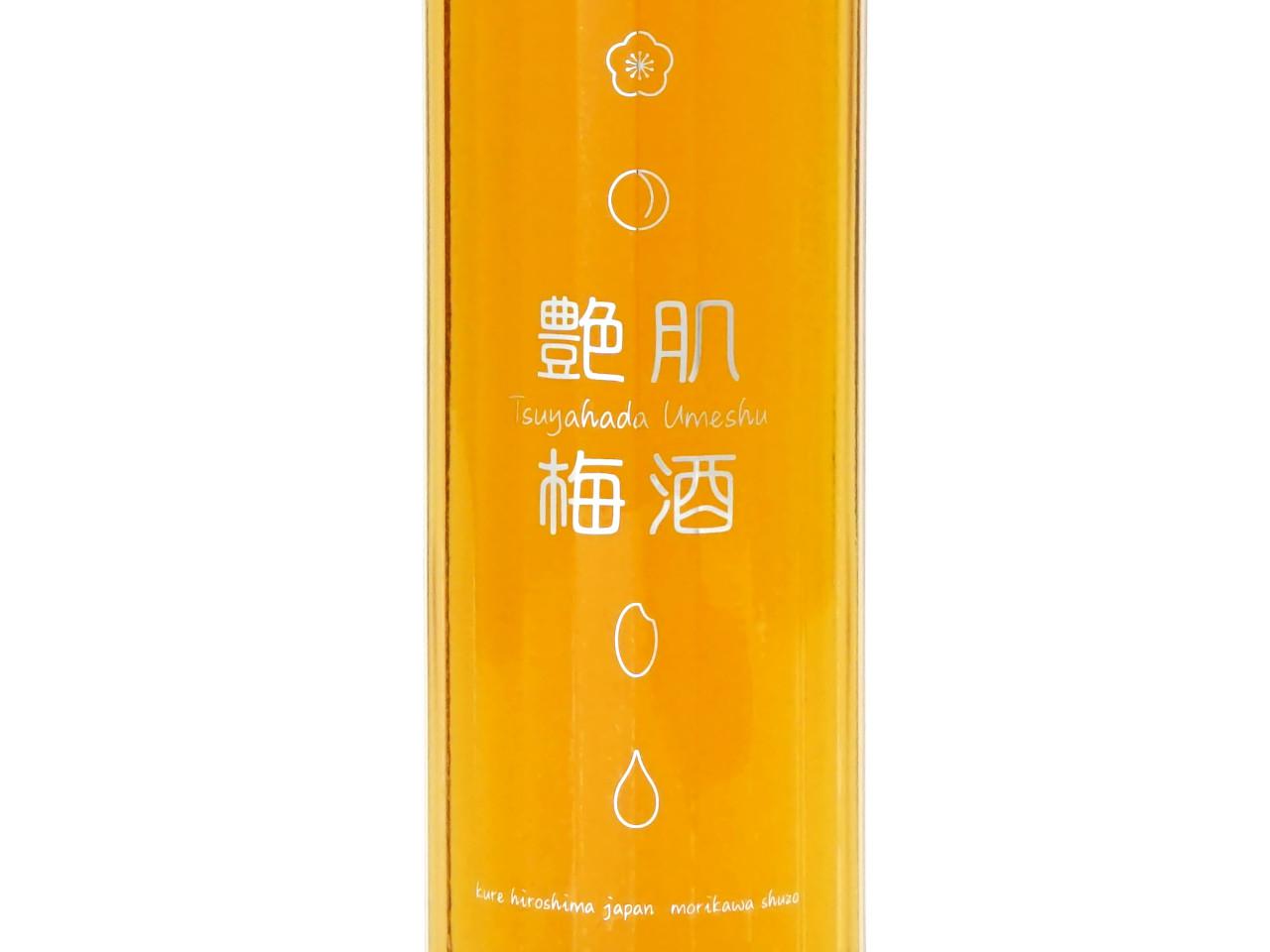白鴻 艶肌梅酒 | Sakenomy - 日本酒を知り、日本を知る