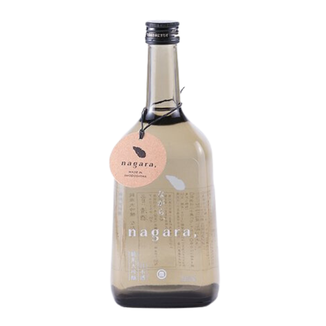 MORIKUNI ながら、 純米大吟醸 | Sakenomy - 日本酒を知り、日本を知る