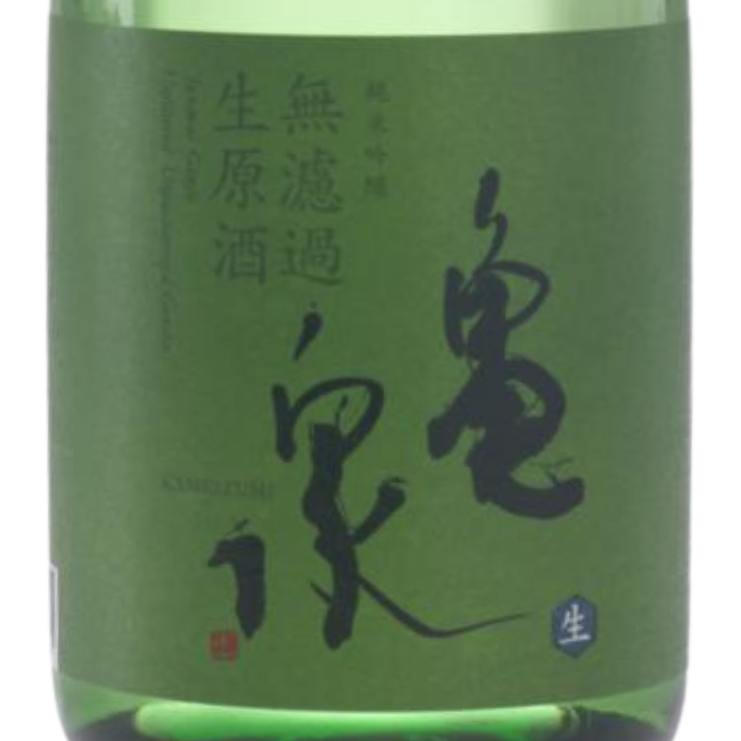 日本酒