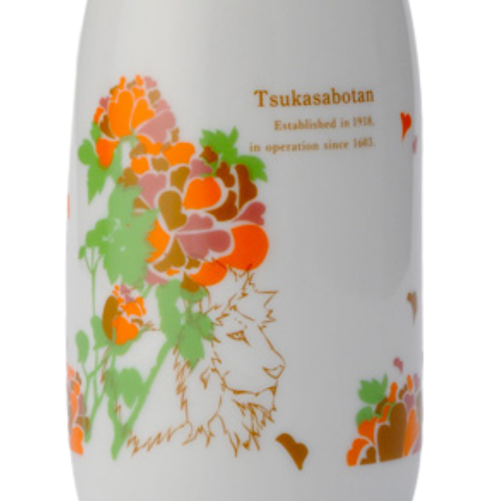 司牡丹 百花王・生酛純米 | Sakenomy - 日本酒を知り、日本を知る