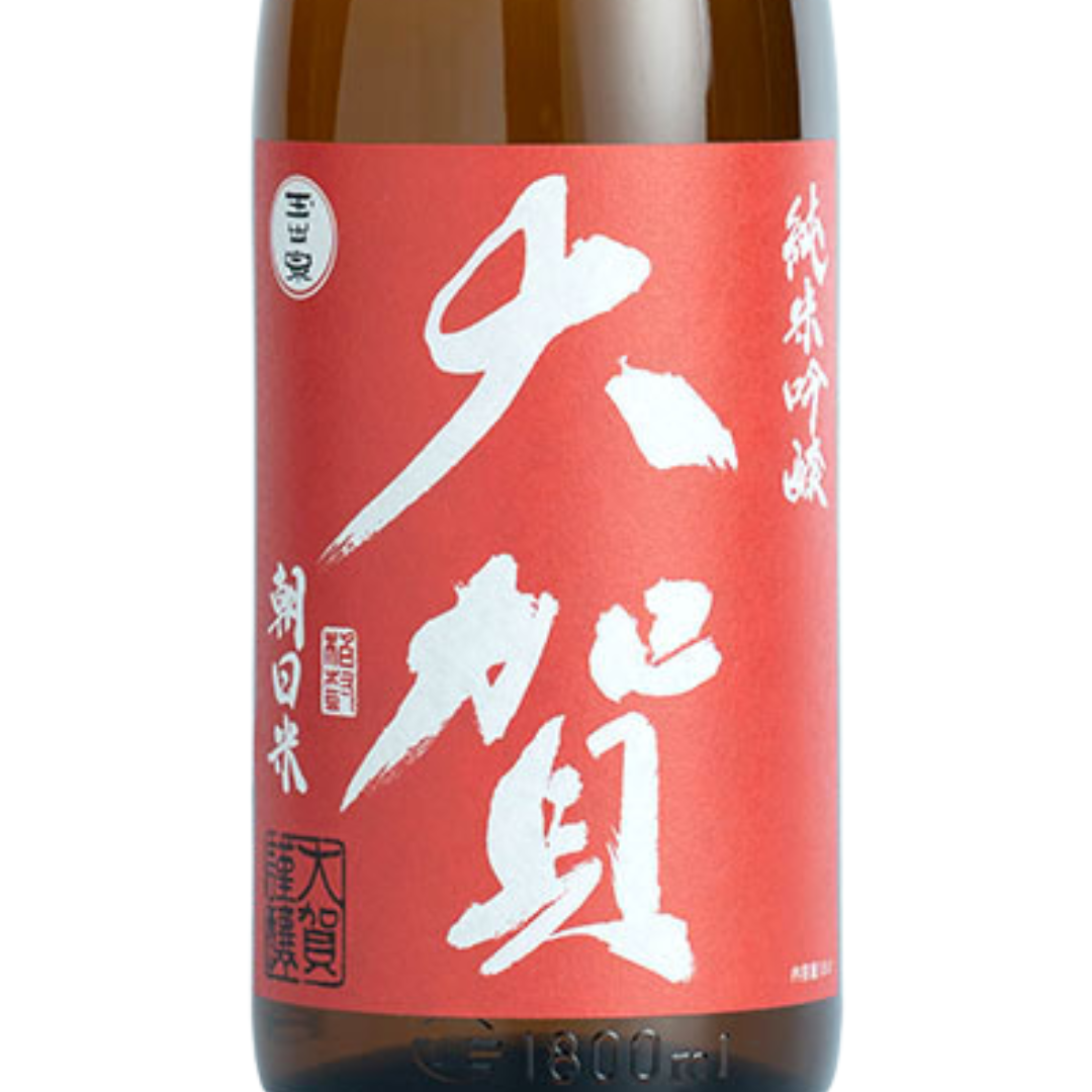日本酒