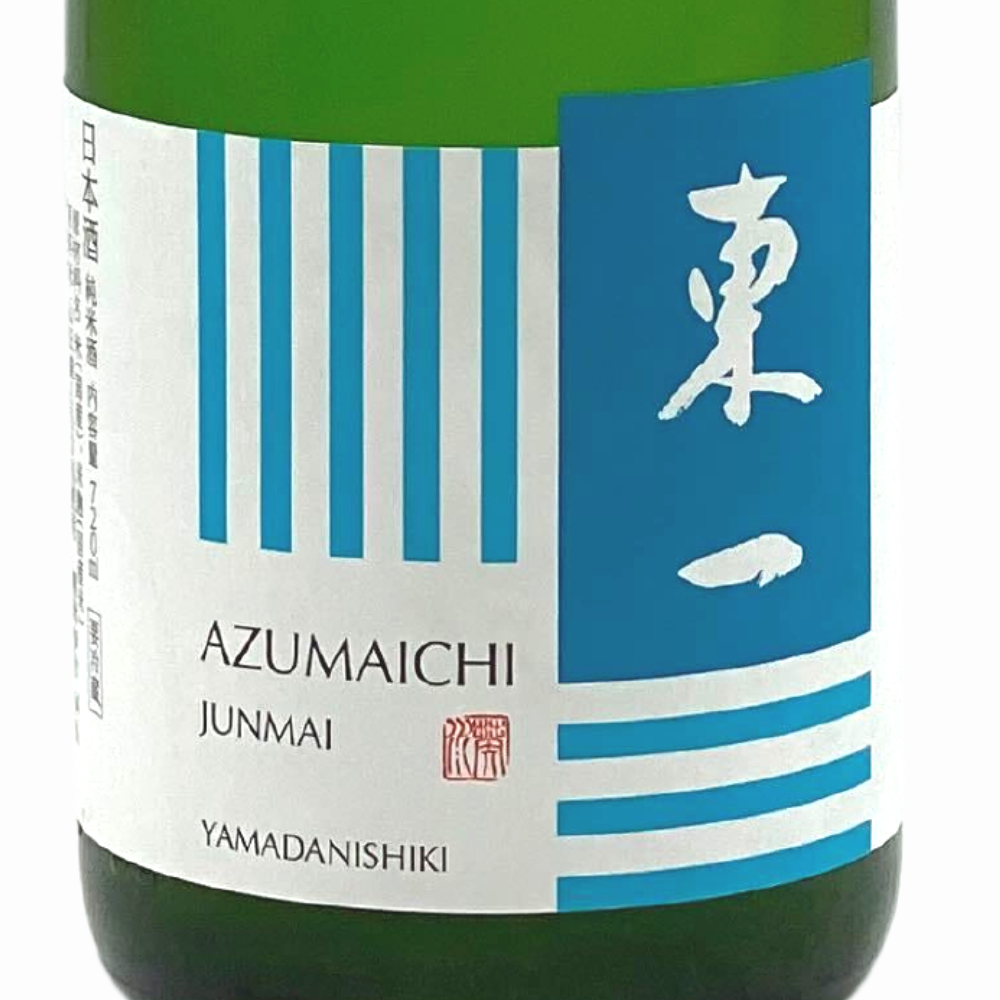 日本酒