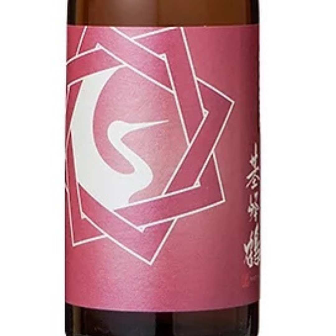 基峰鶴 超辛口純米酒 | Sakenomy - 日本酒を知り、日本を知る