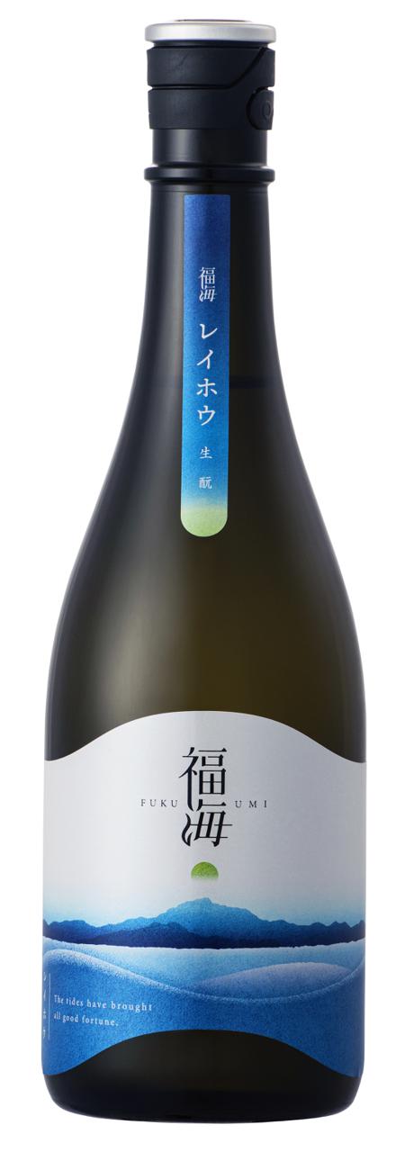 福海 レイホウ 生モト | Sakenomy - 日本酒を知り、日本を知る