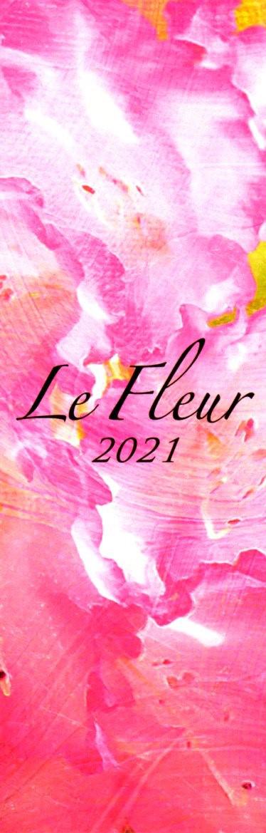 純米大吟醸酒 Le Fleur2021 (ル・フルール) | Sakenomy - 日本酒を知り