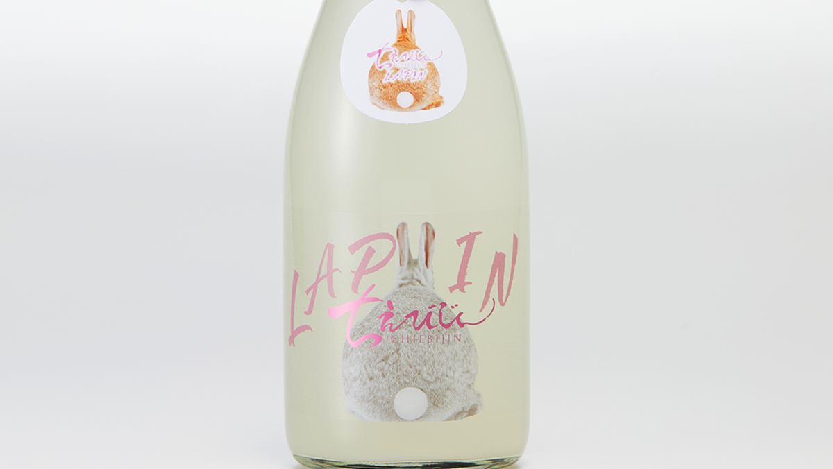 ちえびじん LAPIN -ラパン- | Sakenomy - 日本酒を知り、日本を知る