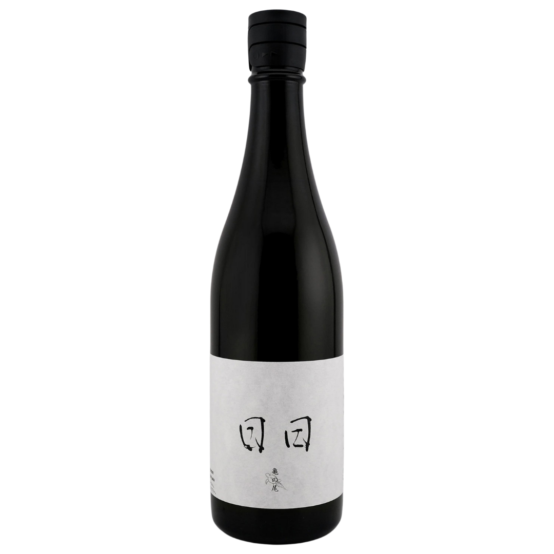 日日 亀の尾 | Sakenomy - 日本酒を知り、日本を知る