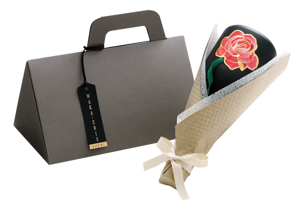 junmaidaiginjo wakaebis soubi | Sakenomy - Discover Sake, Discover