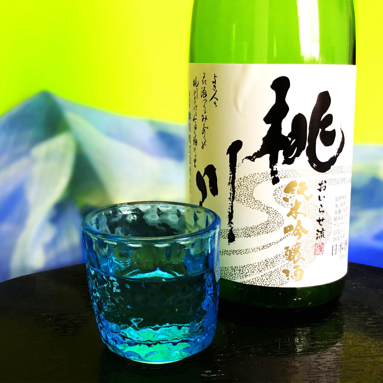 日本酒