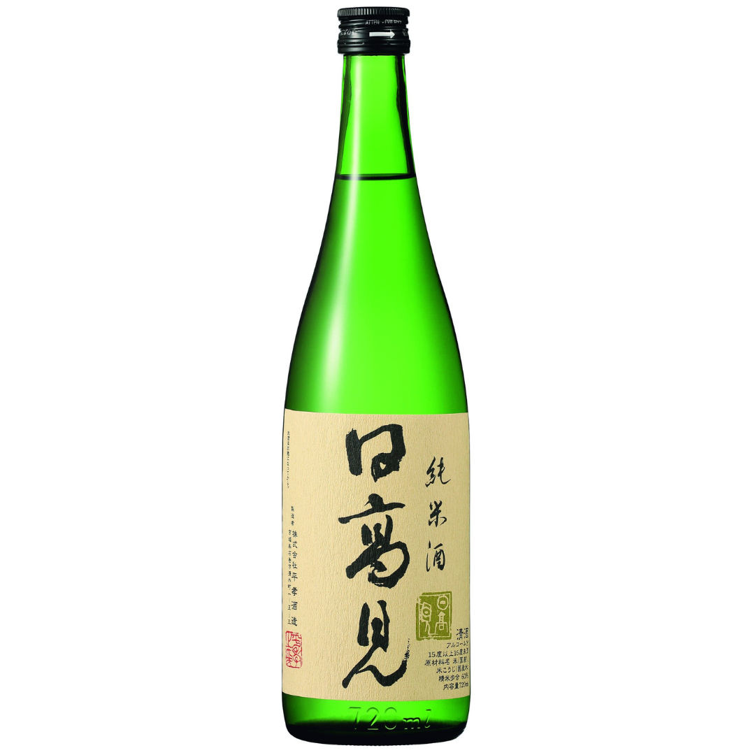 日本酒