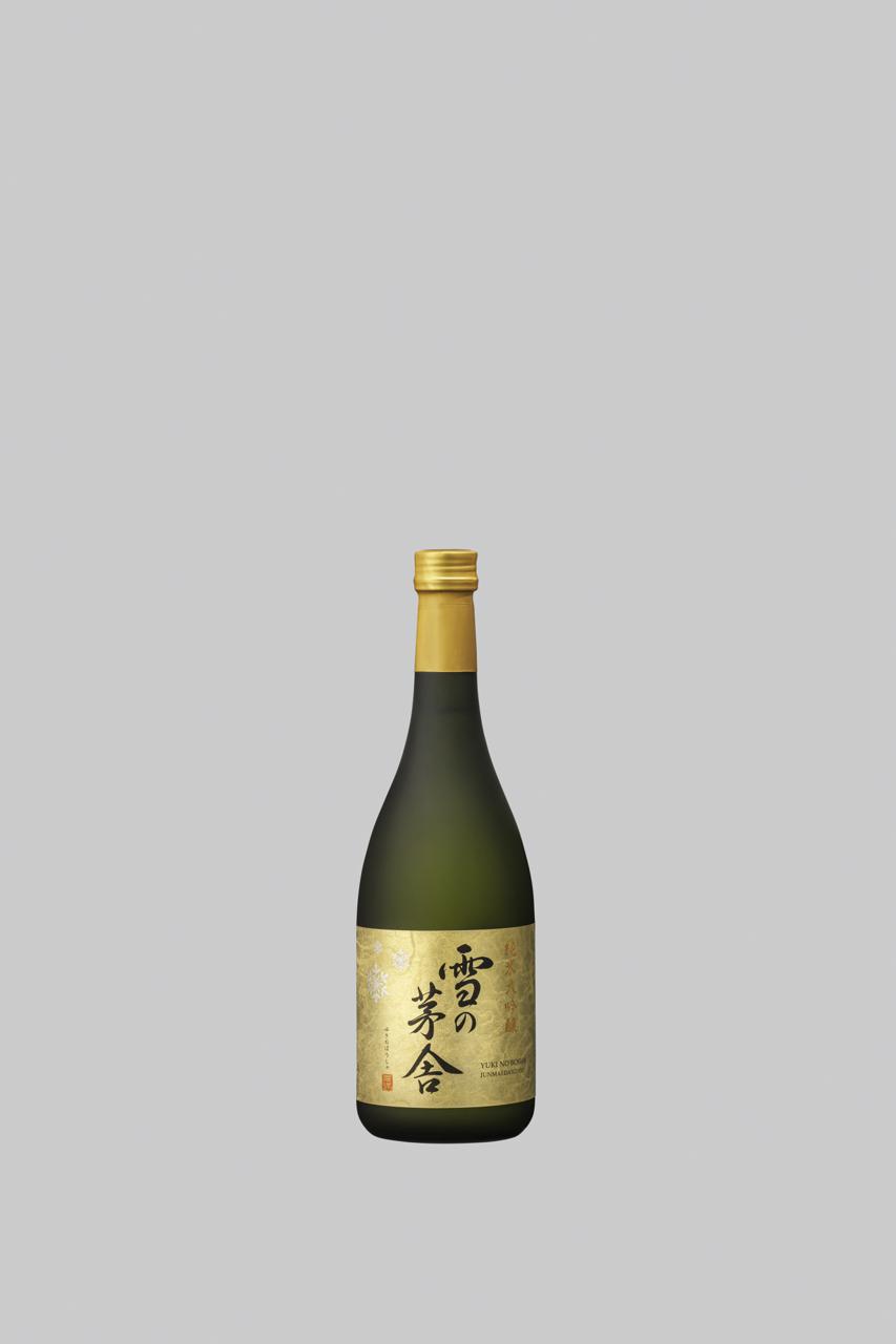 日本酒